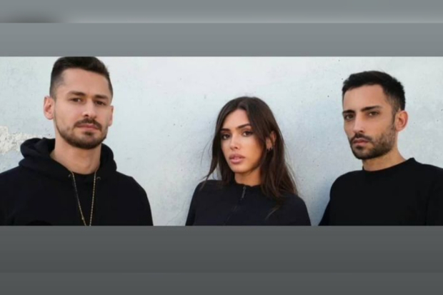 Bianca Censori, diduga istri Kanye West