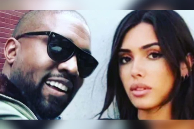 Bianca Censori, diduga istri Kanye West