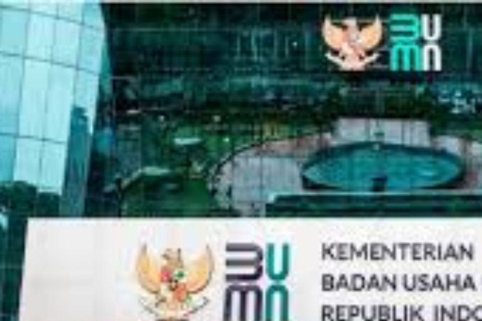 BUMN Ingin Reasuransi Indonesia Utama Dapat PMN Rp 1 Triliun di 2024