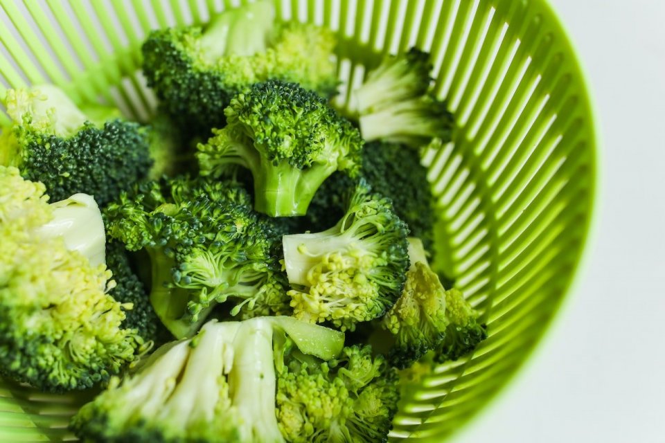 manfaat brokoli bagi kesehatan 