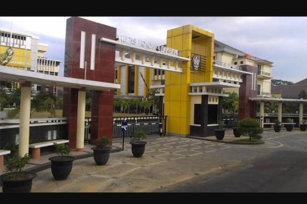 Universitas Diponegoro