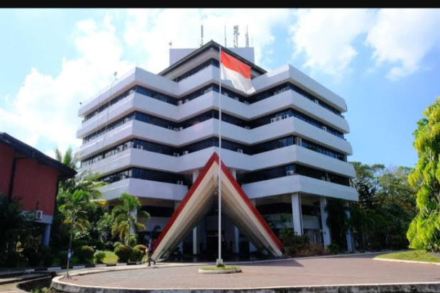 Universitas Hasanuddin