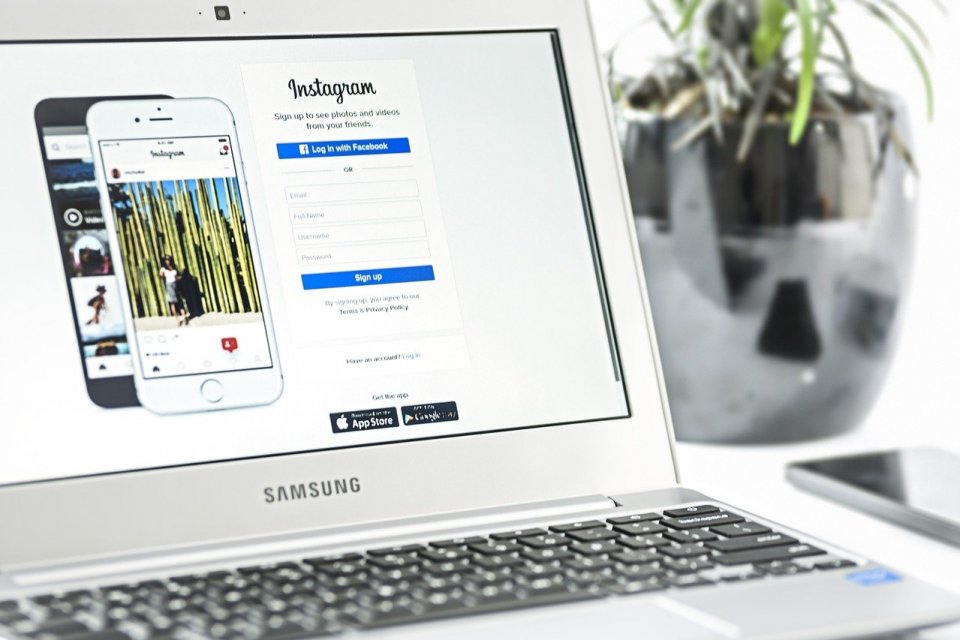 Iglookup, Situs Web untuk Mengintip Akun Instagram yang Diprivasi Varia Katadata.co.id