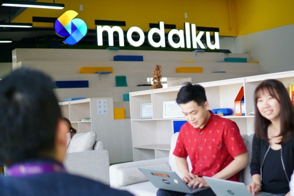 Grup Modalku menutup tahun 2022 dengan penyaluran pendanaan sebesar lebih dari Rp 41,2 triliun kepada lebih dari 5,1 juta total transaksi UMKM di Indonesia, Singapura, Malaysia, Thailand dan Vietnam. Modalku merupakan salah satu platform pendanaan digital