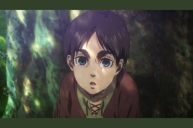 Attack On Titan Season 4 Part 3