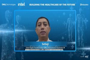 Digitalisasi Dapat Menghemat Biaya Rumah Sakit Hingga Rp2 Miliar