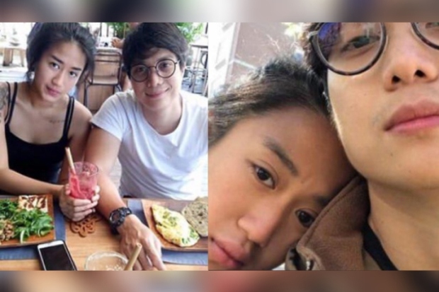 Renatta Moeloek dan Dikta