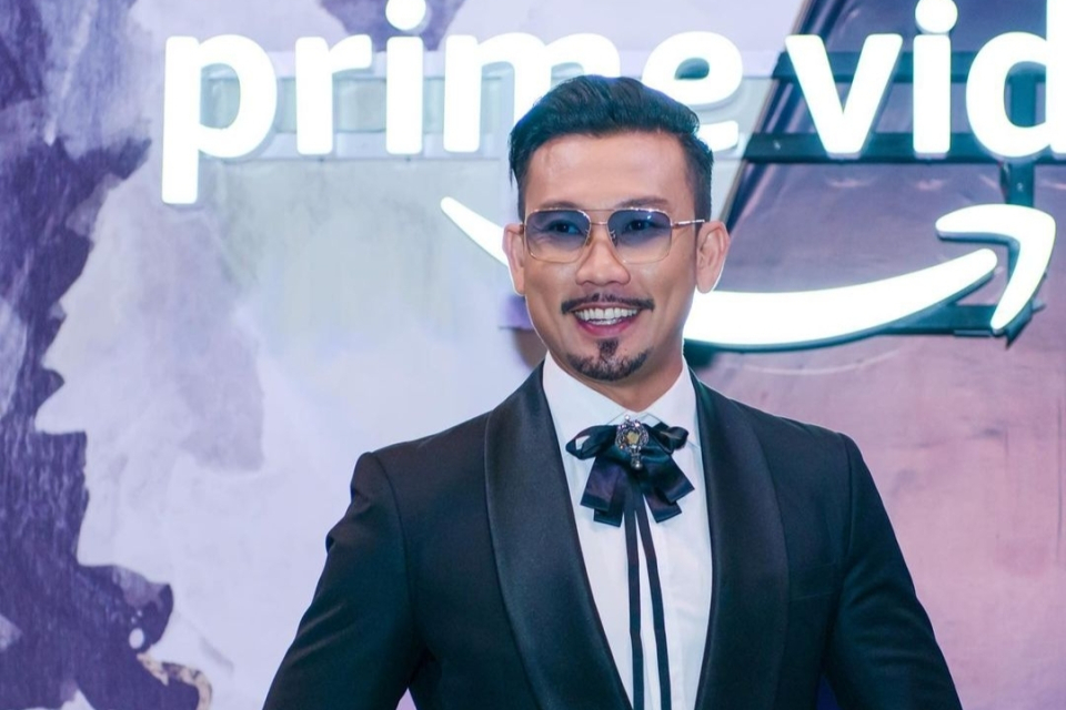 Pengakuan Denny Sumargo Jadi Korban Pelecehan Seperti Dikta - Hits ...