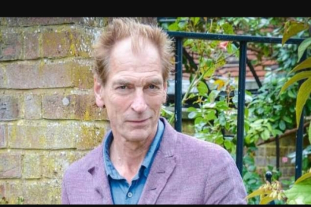 Julian Sands