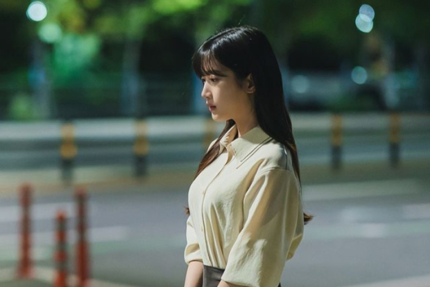 Drama The Interest of Love