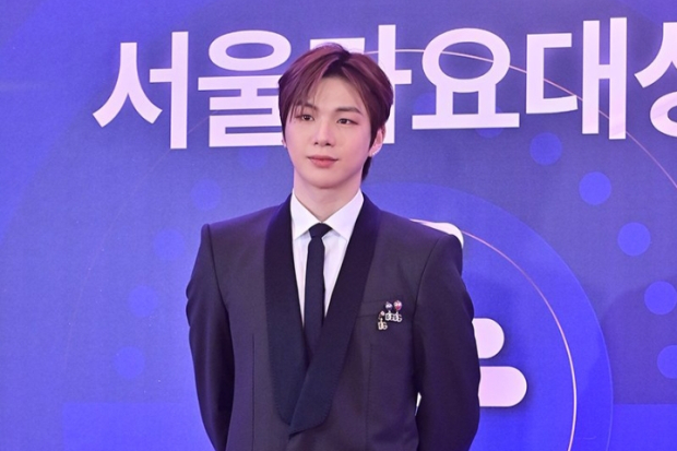 Kang Daniel