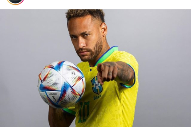 Neymar Jr.