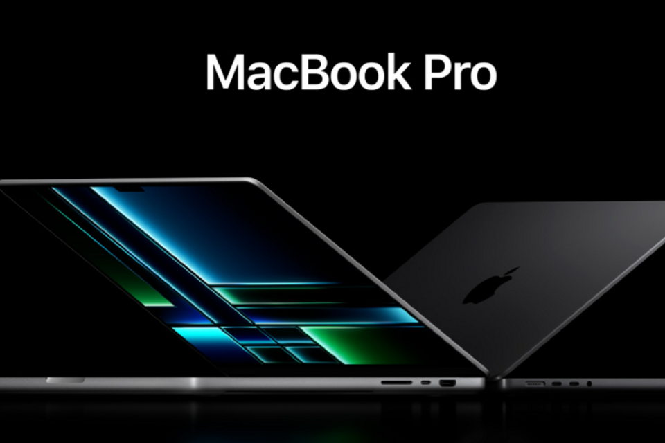 MacBook Pro 14, macbook, apple