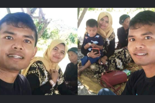 Keluarga Sultan Akhyar