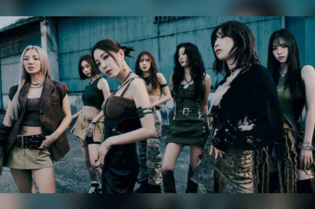 Stamp On It - GOT THE Beat