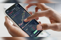 Ilustrasi investasi bodong