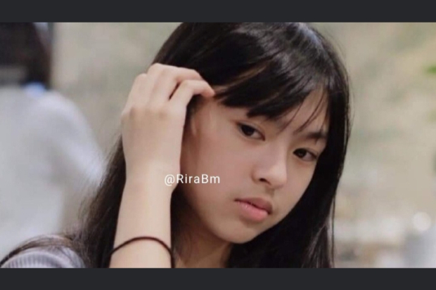 Chiquita BABYMONSTER