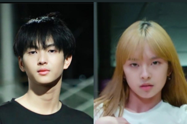 Copper Dechawat, Chiquita BABYMONSTER