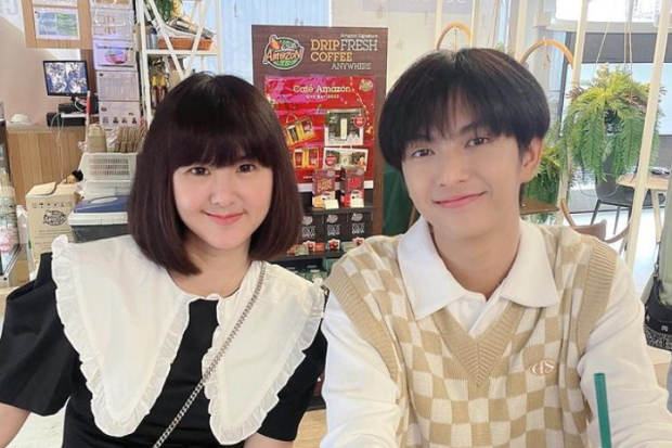 Copper Dechawat dan Ibunya, Maki