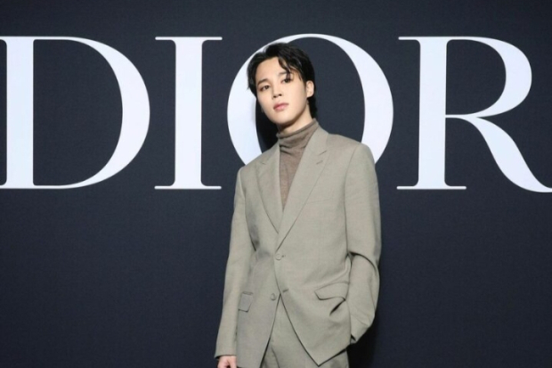 Jimin BTS