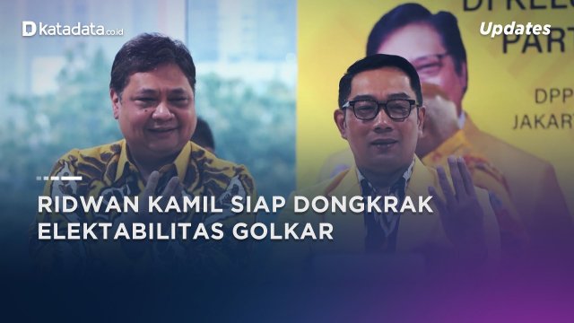 Ramai Manuver Partai Politik Menjelang Pemilu 2024
