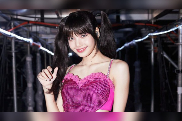 Lisa Blackpink