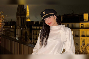Lisa Blackpink