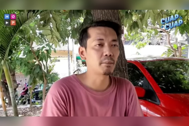 Adik Indra Bekti