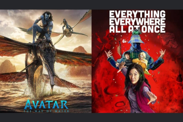 Daftar Nominasi Academy Awards atau Piala Oscar 2023