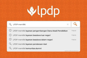 LPDP 
