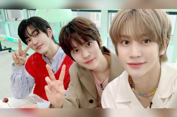 Seunghan, Eunseok, Shohei SM Rookies akan debut tahun ini
