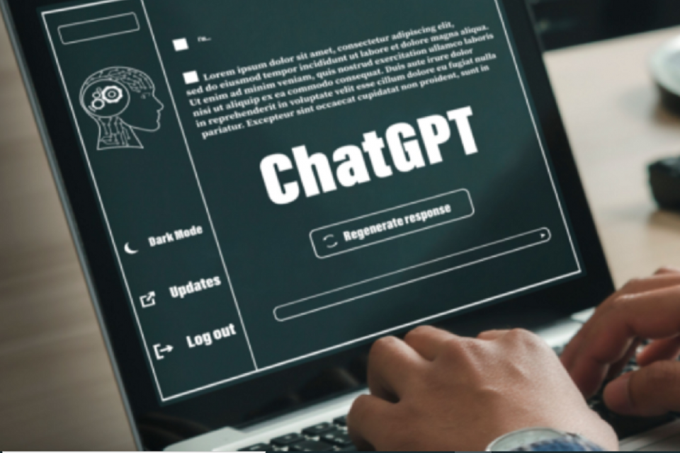 ChatGPT, chatgpt di microsoft word
