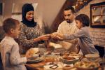 KEGIATAN RAMADHAN KREATIF