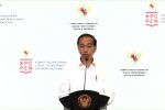 Presiden Joko Widodo dalam Rapat Koordinasi Nasional Transisi Penanganan Covid-19 dan Pemulihan Ekonomi Nasional 2023, Kamis (26/1). Foto: Youtube/Sek