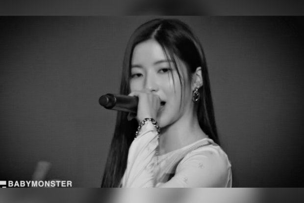 Asa BABYMONSTER