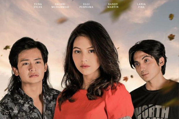 Lania Fira di Sebelum Dunia Terbalik