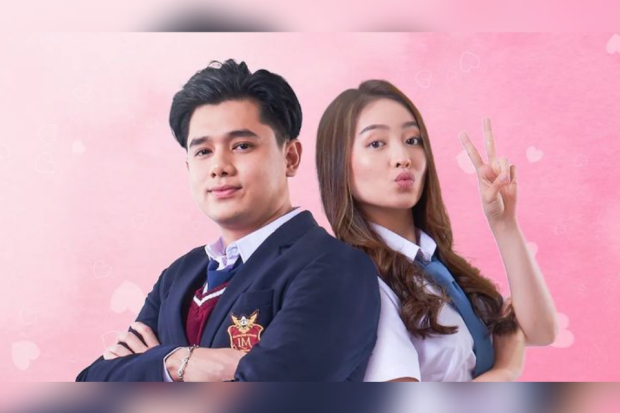 Skaya And The Big Boss