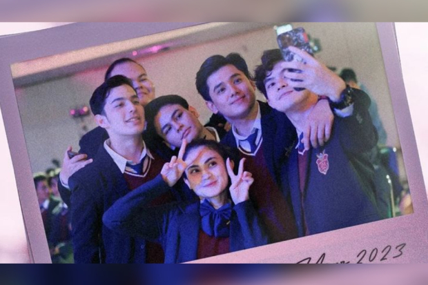 Skaya And The Big Boss