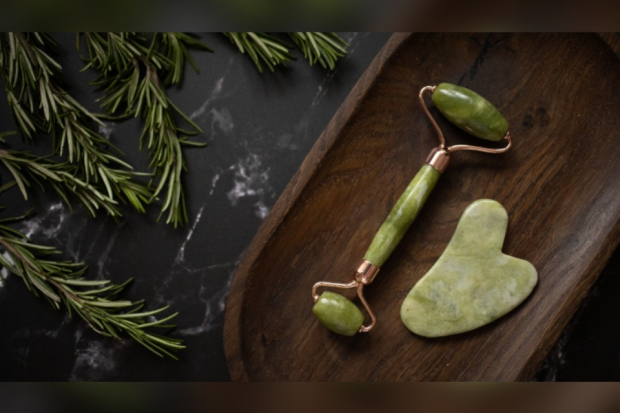 Gua Sha