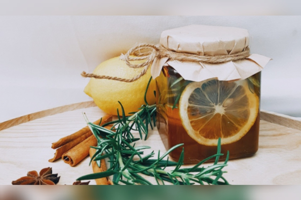 Minuman untuk mengecilkan perut buncit