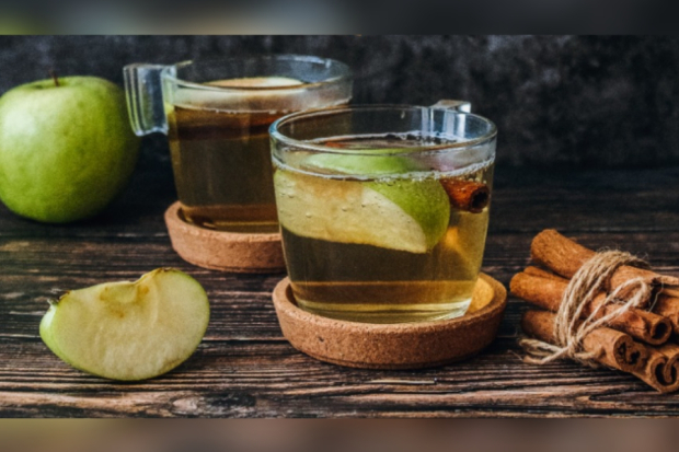 Minuman untuk mengecilkan perut buncit