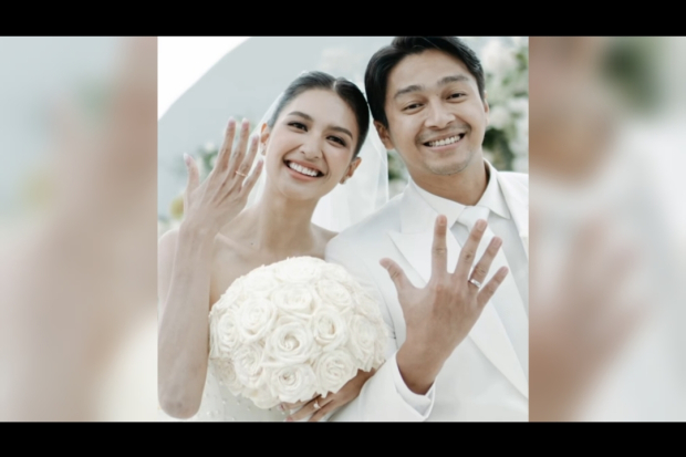 Mikha Tambayong dan Deva Mahenra