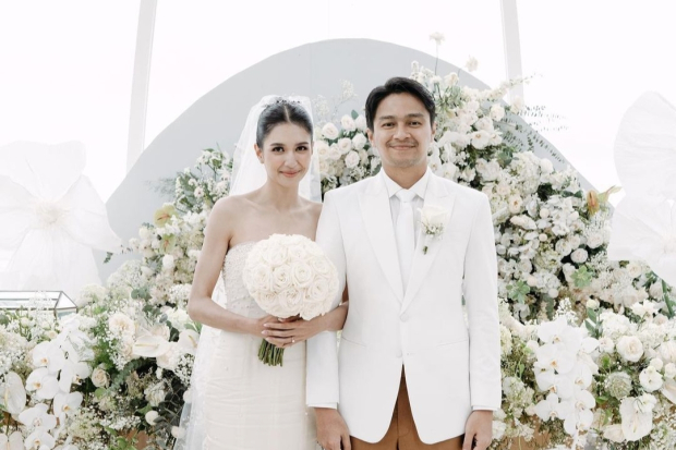 Mikha Tambayong dan Deva Mahenra