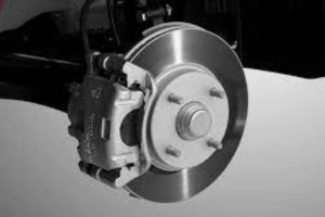 Cara Kerja Rem Cakram