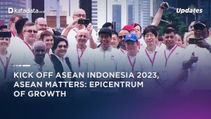 ASEAN SUMMIT 2023