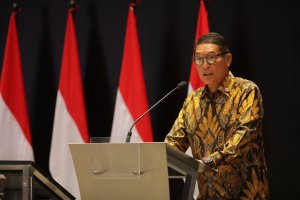 OJK LUNCURKAN ROADMAP PASAR MODAL INDONESIA 2023-2027
