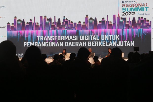 IDSDB Perkuat Agenda Pembangunan Berkelanjutan Indonesia