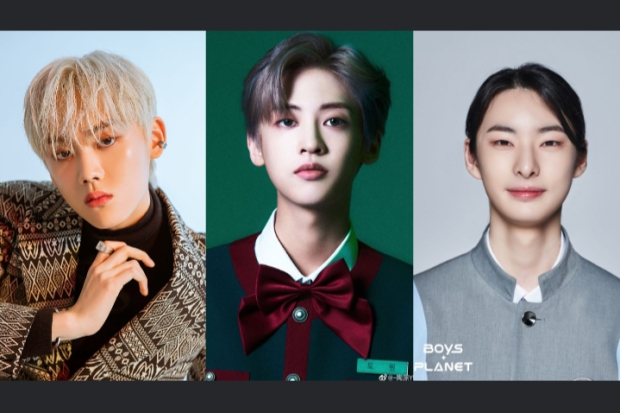 Peserta Boys Planet Undurkan Diri