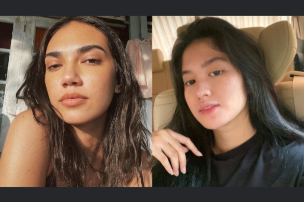 Haico Van Der Veken dan Ochi Rosdiana