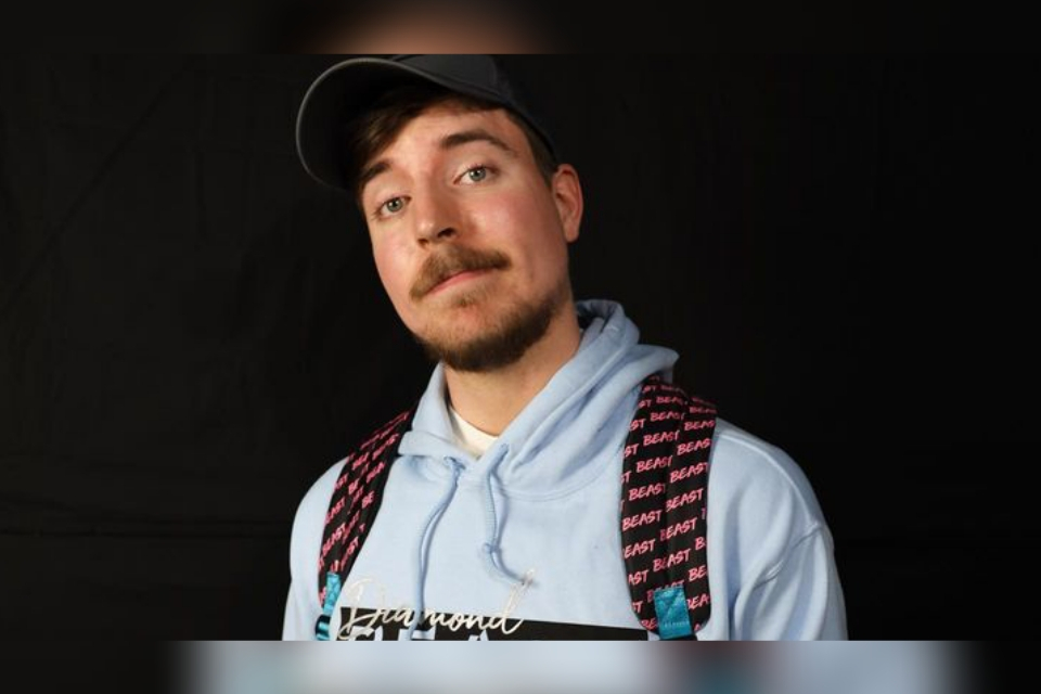MrBeast